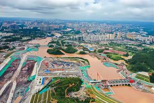 贾斯汀-杰克逊谈快船：当登卡椒同时在场时 你要防守谁呢